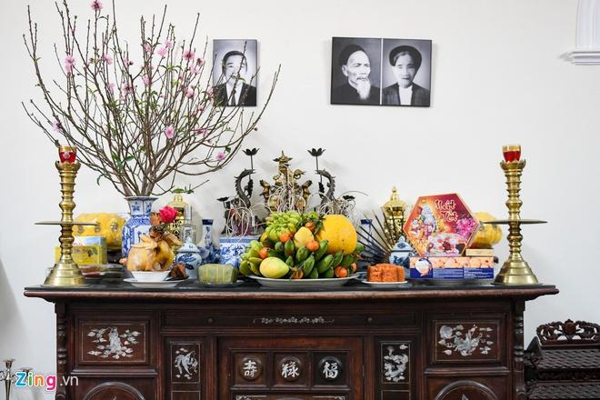 Những đại kỵ cần tránh khi lau dọn ban thờ ngày Tết-2