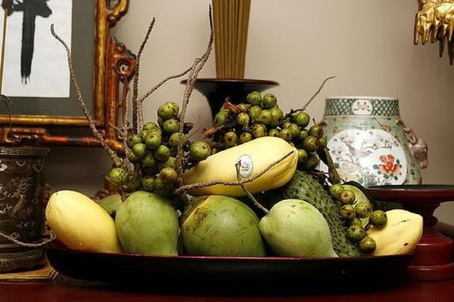 Những đại kỵ cần tránh khi lau dọn ban thờ ngày Tết-4