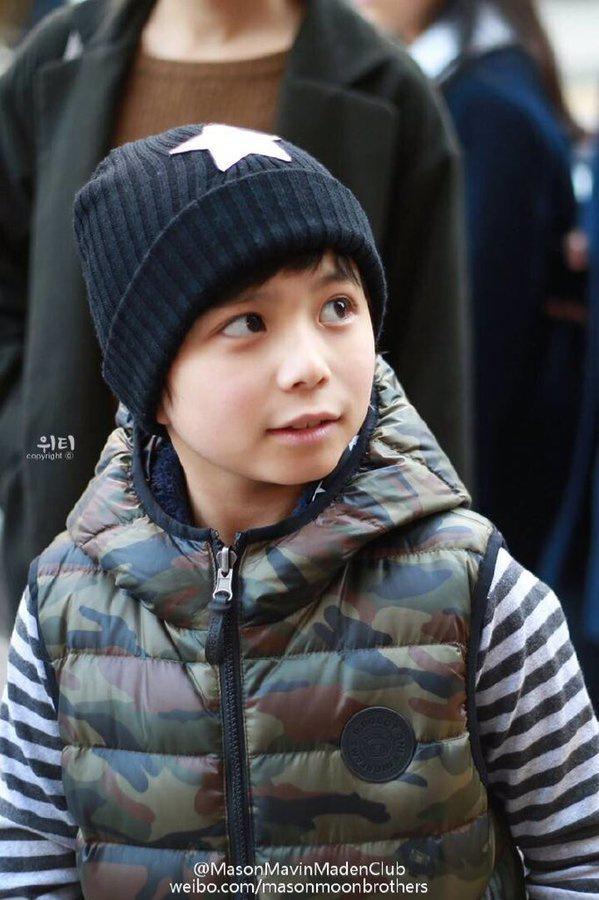 Vẻ ngoài hiện tại của thiên thần nhí từng gây sốt khắp châu Á-5