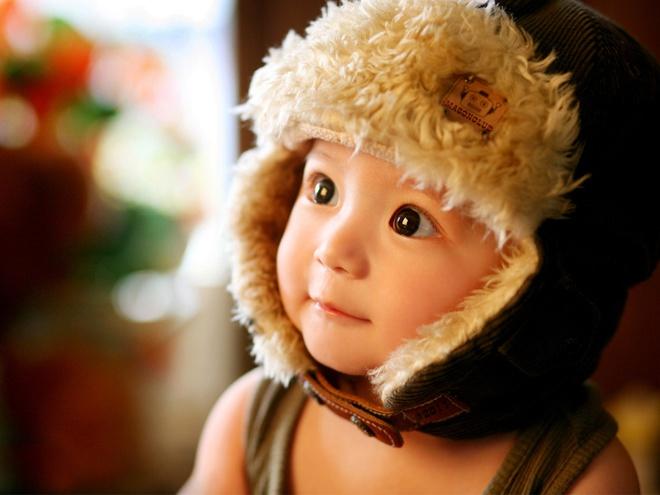 Vẻ ngoài hiện tại của thiên thần nhí từng gây sốt khắp châu Á-6