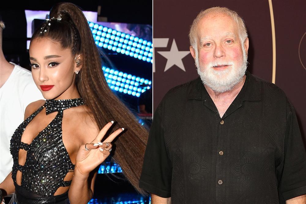 Lễ trao giải Grammy dính loạt bê bối nghiêm trọng: Ariana Grande và Ed Sheeran là nạn nhân?-2