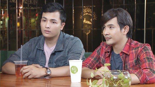 Phim truyền hình Tết 2020: Xúc động nhất là người cha như đóa mai giả, nở vô hồn đợi con-8