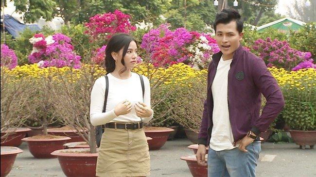 Phim truyền hình Tết 2020: Xúc động nhất là người cha như đóa mai giả, nở vô hồn đợi con-7