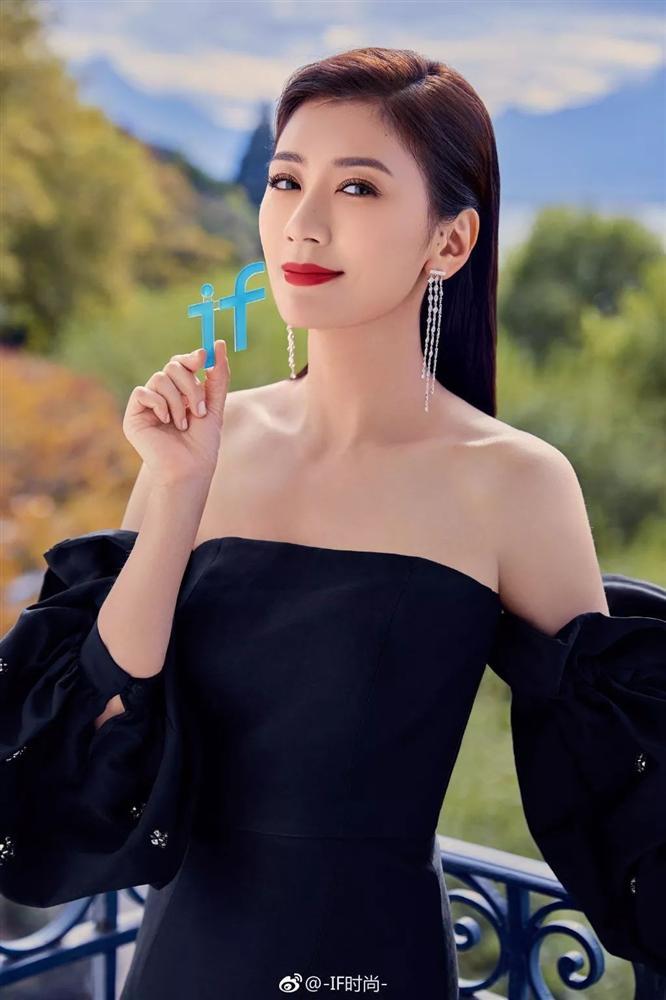 Những cặp sao Hoa ngữ liên tục đấu tố, bóc phốt nhau sau khi chia tay-4