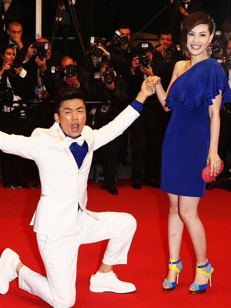 Những cặp sao Hoa ngữ liên tục đấu tố, bóc phốt nhau sau khi chia tay-5