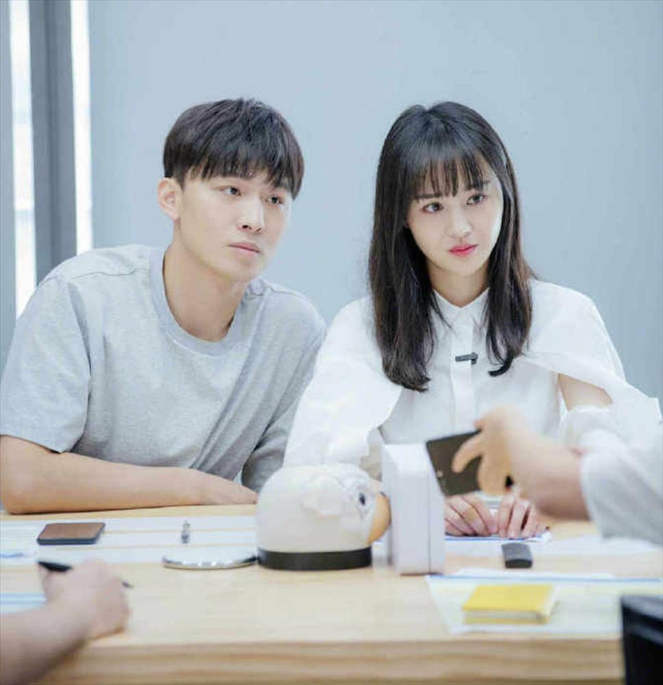 Những cặp sao Hoa ngữ liên tục đấu tố, bóc phốt nhau sau khi chia tay-9