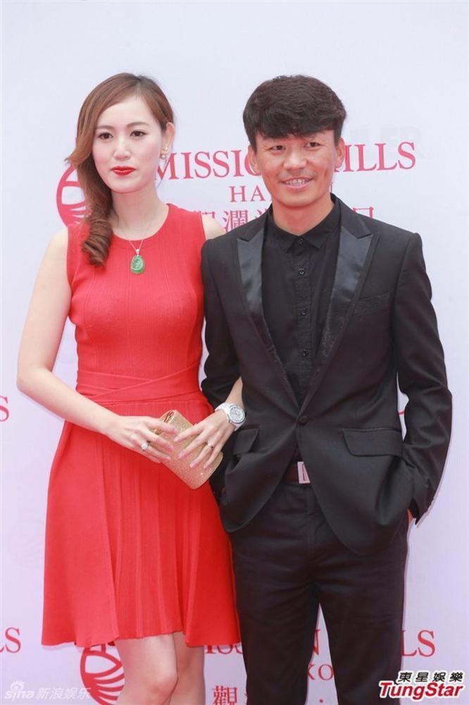 Những cặp sao Hoa ngữ liên tục đấu tố, bóc phốt nhau sau khi chia tay-6