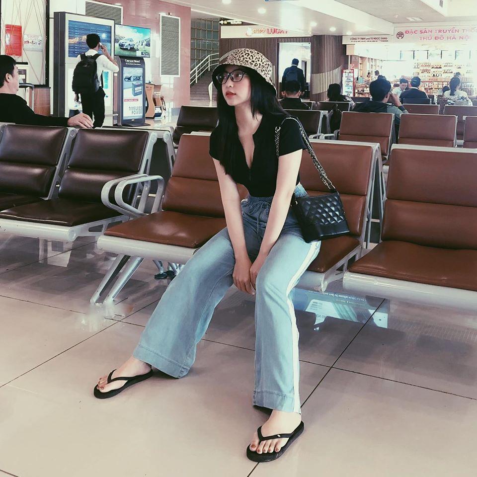 Kết thúc 1 năm sóng gió bằng việc chia tay Quang Hải, Nhật Lê có ngay chiêm nghiệm chuẩn về tình yêu-3