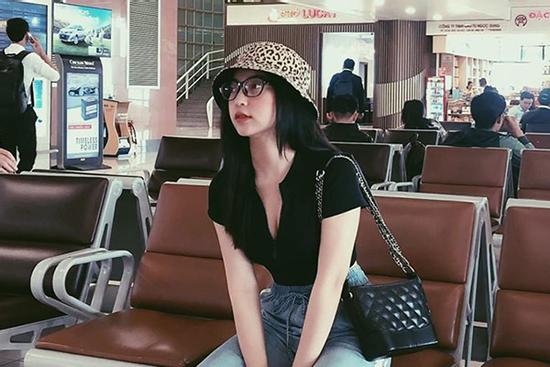 Kết thúc 1 năm sóng gió bằng việc chia tay Quang Hải, Nhật Lê có ngay chiêm nghiệm chuẩn về tình yêu