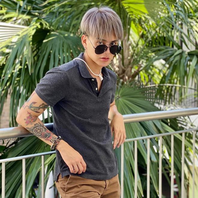 Vì sao Hoa hậu chuyển giới Thái Lan phẫu thuật trở lại làm đàn ông?-3