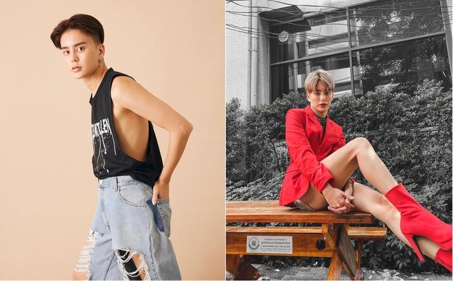 Vì sao Hoa hậu chuyển giới Thái Lan phẫu thuật trở lại làm đàn ông?-4