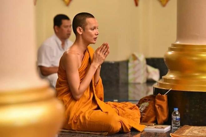 Vì sao Hoa hậu chuyển giới Thái Lan phẫu thuật trở lại làm đàn ông?-9