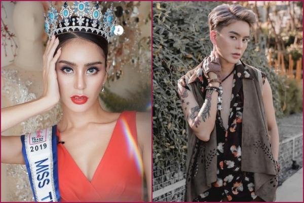 Cuộc sống của Hoa hậu chuyển giới Thái Lan sau khi trở lại làm đàn ông-9