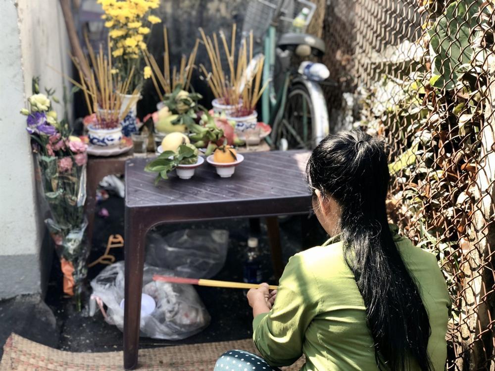 3 đứa trẻ mồ côi sau đêm bà hỏa gõ cửa làm 5 người chết-1