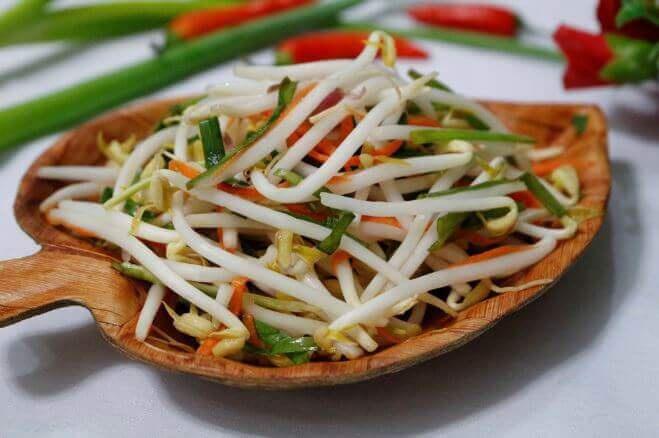 Sao mâm ngũ quả có dừa, mãng cầu, đu đủ, xoài?-2