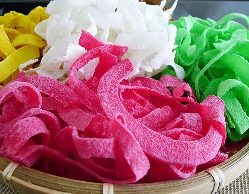 Sao mâm ngũ quả có dừa, mãng cầu, đu đủ, xoài?-6