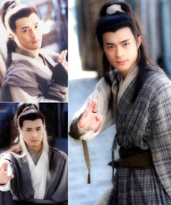 Tôn Ngộ Không, Tiểu Yến Tử và loạt vai diễn để đời của sao Hoa ngữ-3