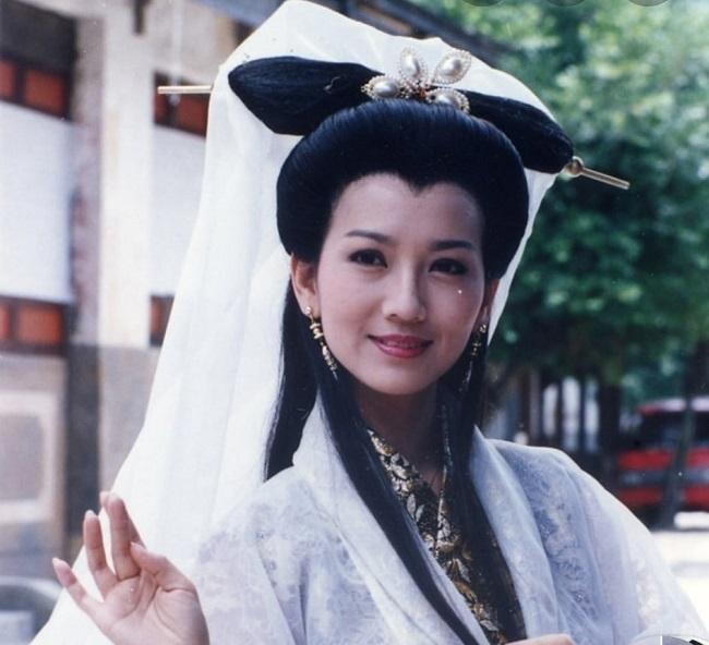 Tôn Ngộ Không, Tiểu Yến Tử và loạt vai diễn để đời của sao Hoa ngữ-5