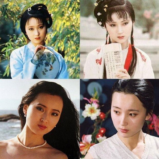 Tôn Ngộ Không, Tiểu Yến Tử và loạt vai diễn để đời của sao Hoa ngữ-7