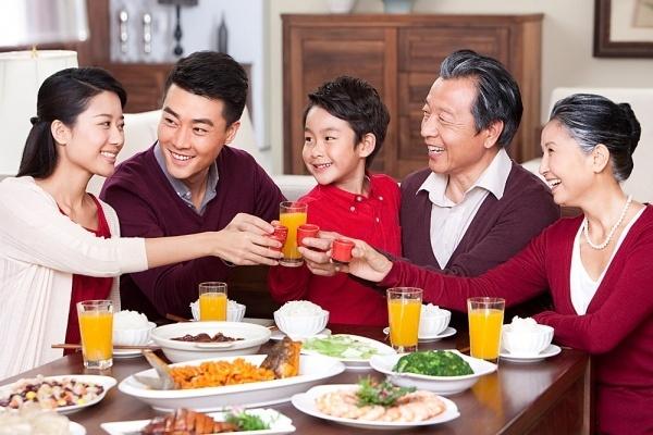 Ra mắt nhà người yêu dịp Tết sẽ không còn là nỗi lo với những tuyệt chiêu này!-4