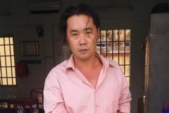 Bắt nghi can phóng hỏa làm 5 người chết ở TP.HCM