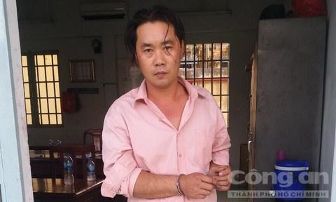 Bắt nghi can phóng hỏa làm 5 người chết ở TP.HCM-1