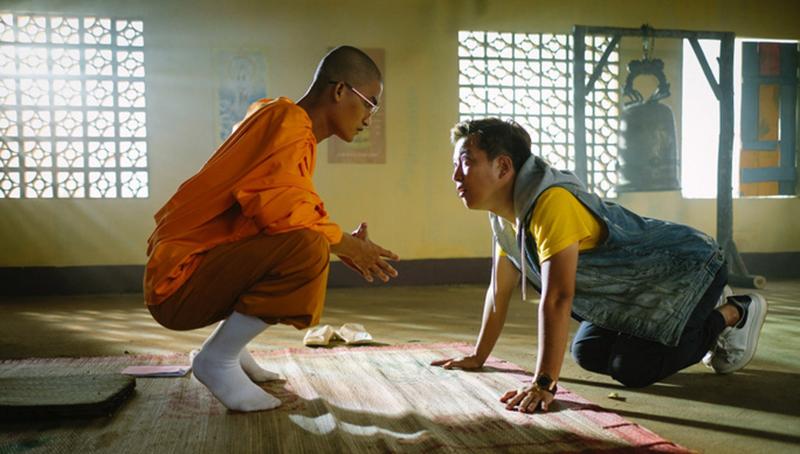 30 Chưa Phải Tết: Trường Giang diễn xuất tiến bộ cũng không cứu nổi kịch bản rời rạc, chắp vá-2