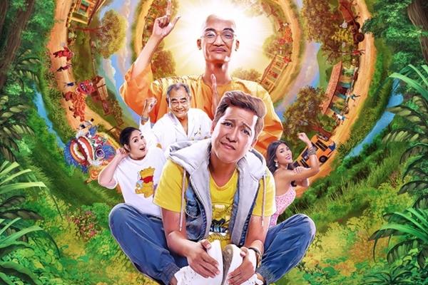 Đúng mùng 2 Tết, Nhã Phương bị đòi nợ 6 triệu đồng vì phim của Trường Giang quá dở-5