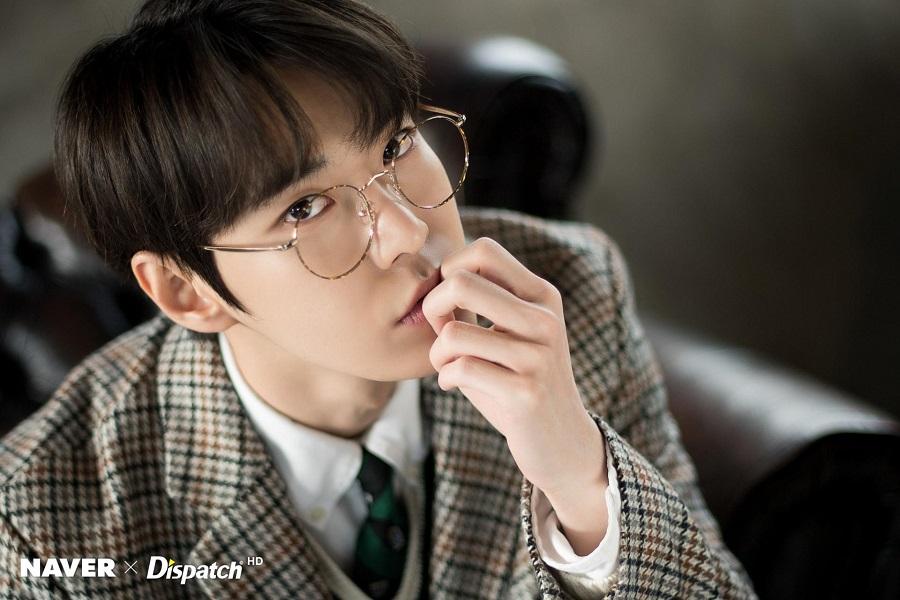 5 thần tượng tuổi Tý đình đám nhất Kpop hiện nay: Toàn cực phẩm hút fan-10