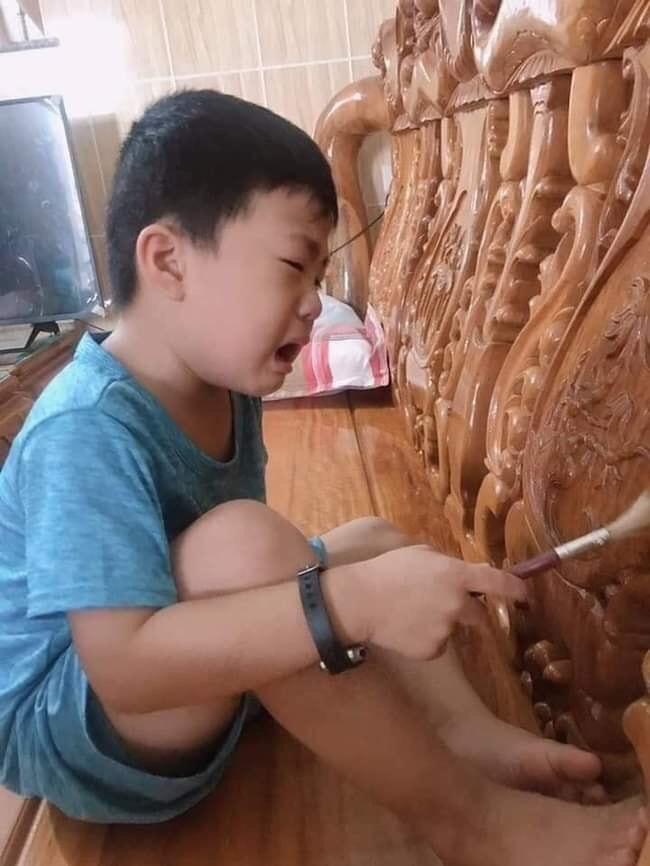 1001 nỗi ám ảnh dọn nhà ngày Tết-4