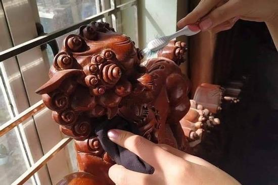 1001 'nỗi ám ảnh' dọn nhà ngày Tết