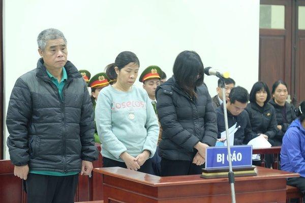 3 bị cáo vụ bé trai 6 tuổi trường Gateway tử vong kháng cáo-1