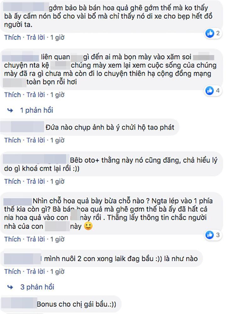 Hàng xóm bất ngờ tiết lộ về chủ shop đường Nguyễn Đổng Chi: Ngày thường nó hiền lành lắm, vất vả nuôi hai con nhỏ lại đang bầu bí-3