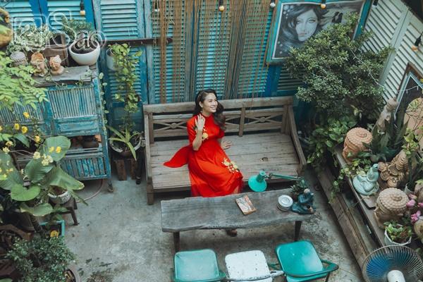 Phương Trinh Jolie: Điều buồn nhất là Tết không còn được ở bên mẹ-1