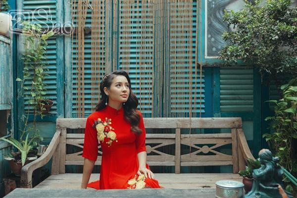 Phương Trinh Jolie: Điều buồn nhất là Tết không còn được ở bên mẹ-2