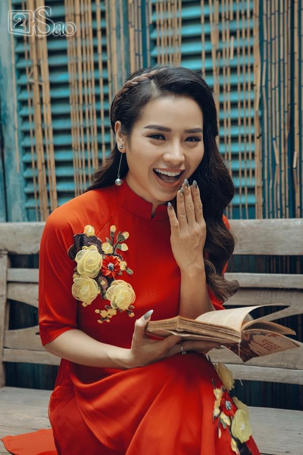 Phương Trinh Jolie: Điều buồn nhất là Tết không còn được ở bên mẹ-3