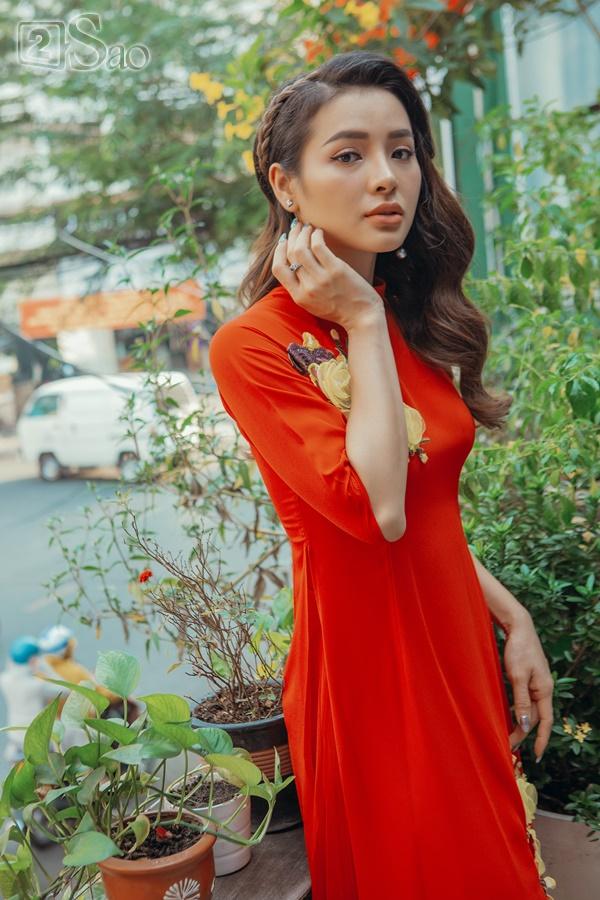 Phương Trinh Jolie: Điều buồn nhất là Tết không còn được ở bên mẹ-8