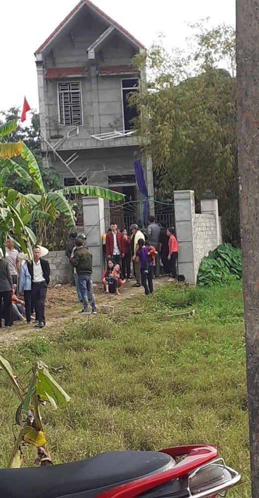 Nam Định: Nam sinh 16 tuổi tử vong sau tiếng nổ lớn ngày giáp Tết-1