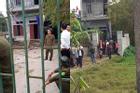 Nam Định: Nam sinh 16 tuổi tử vong sau tiếng nổ lớn ngày giáp Tết