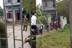 Nam Định: Nam sinh 16 tuổi tử vong sau tiếng nổ lớn ngày giáp Tết