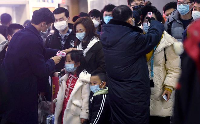 Vũ Hán nội bất xuất, ngoại bất nhập: Bộ Giao thông Trung Quốc phát thông cáo mới, chặn mọi tuyến đường vào ổ dịch-1