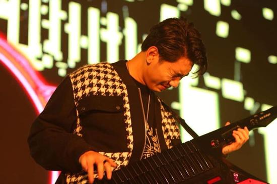 Quá đen cho K-ICM: Sự kiện âm nhạc tại Thái Lan sắp tham gia bị hoãn vào phút chót do virus corona bùng phát