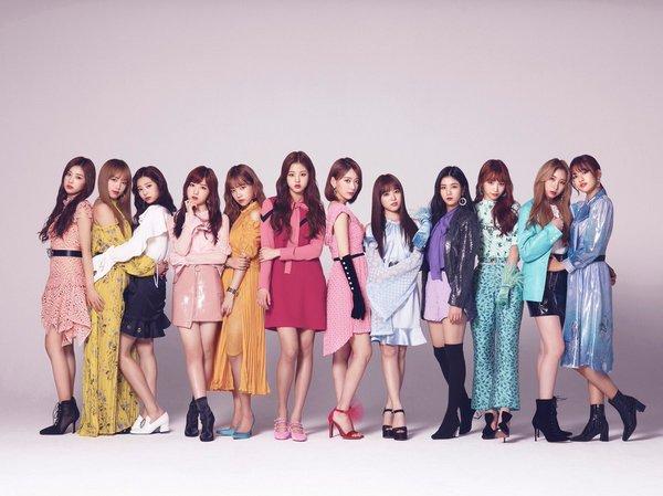 Mnet xác nhận IZ*ONE sẽ hoạt động trở lại vào tháng 2 tới. Trước đó nhóm phải tạm đóng băng hoạt động sau khi vướng vào nghi án gian lận phiếu bầu từ chương trình 