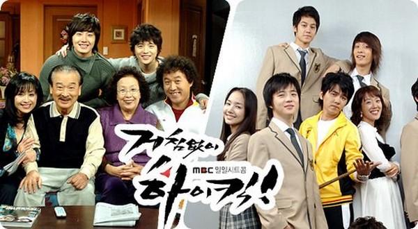 5 bộ phim Hàn là lựa chọn tuyệt vời cho các mọt phim trong dịp nghỉ Tết Nguyên đán-3
