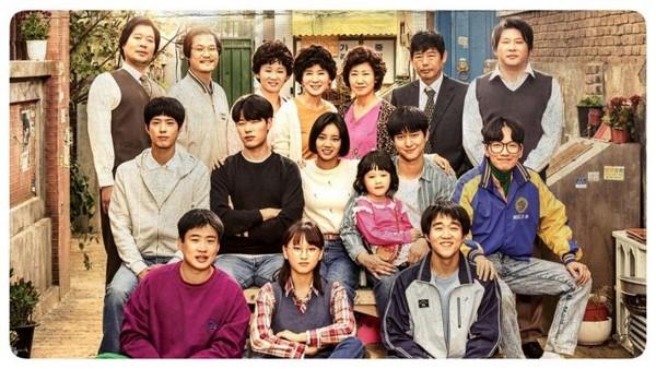 5 bộ phim Hàn là lựa chọn tuyệt vời cho các mọt phim trong dịp nghỉ Tết Nguyên đán-5