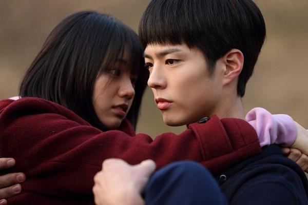 5 bộ phim Hàn là lựa chọn tuyệt vời cho các mọt phim trong dịp nghỉ Tết Nguyên đán-6