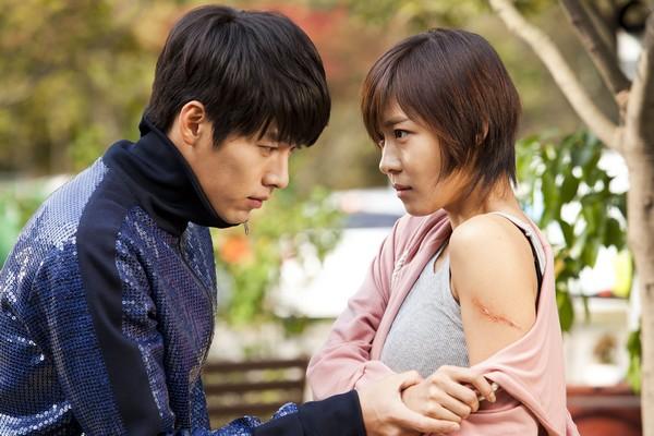 5 bộ phim Hàn là lựa chọn tuyệt vời cho các mọt phim trong dịp nghỉ Tết Nguyên đán-8