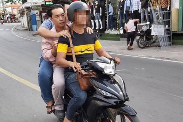 Kẻ phóng hỏa nhà trọ làm 3 người chết là ai?-4