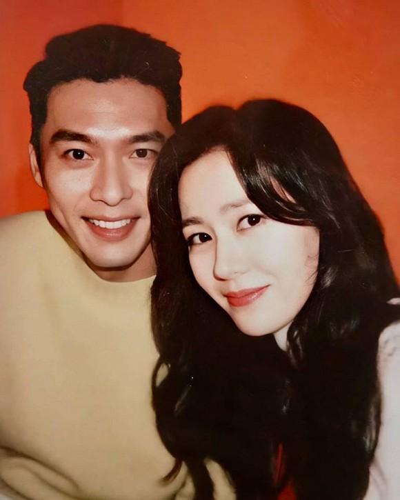 Đã đẹp xuất sắc lại hay thả thính bảo sao Son Ye Jin ở tuổi U40 vẫn hút fan đến vậy-5