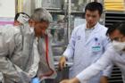 TP.HCM phát hiện 2 người Trung Quốc dương tính với virus corona